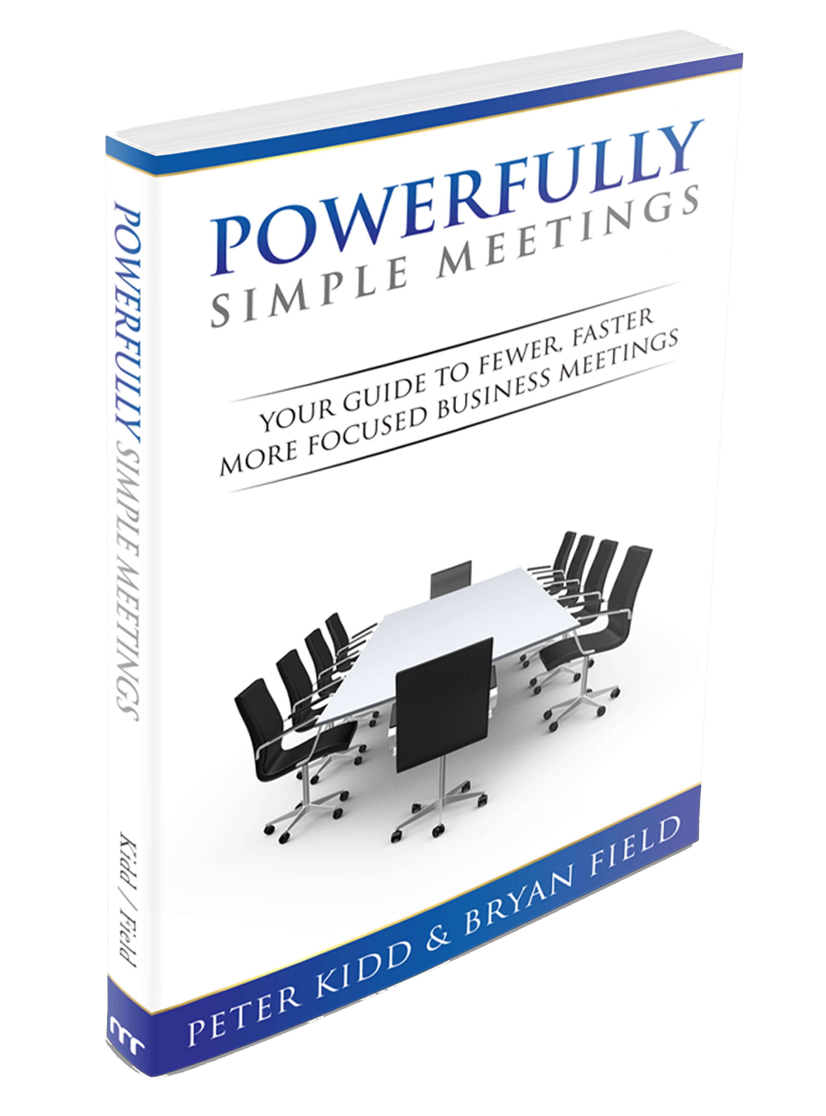 Powerfully Simple Meetings