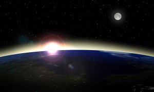 The Final Frontier